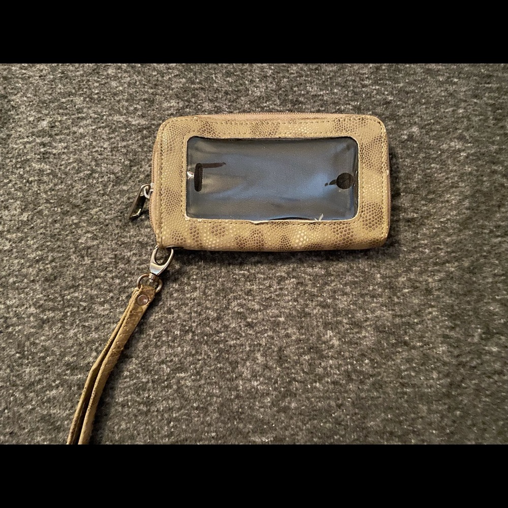Wallet